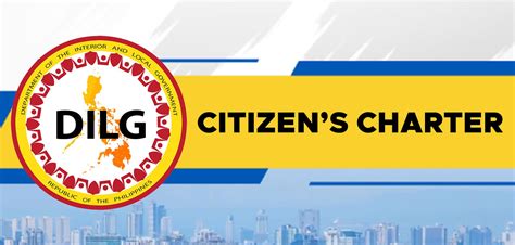 DILG Powers and Functions .